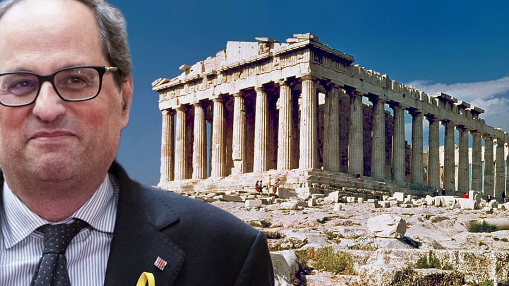 quim torra