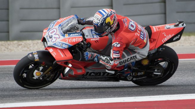 Andrea Dovizioso