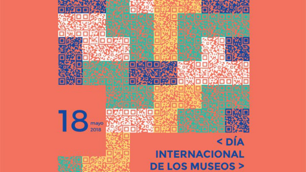 Día Internacional de los Museos 2018
