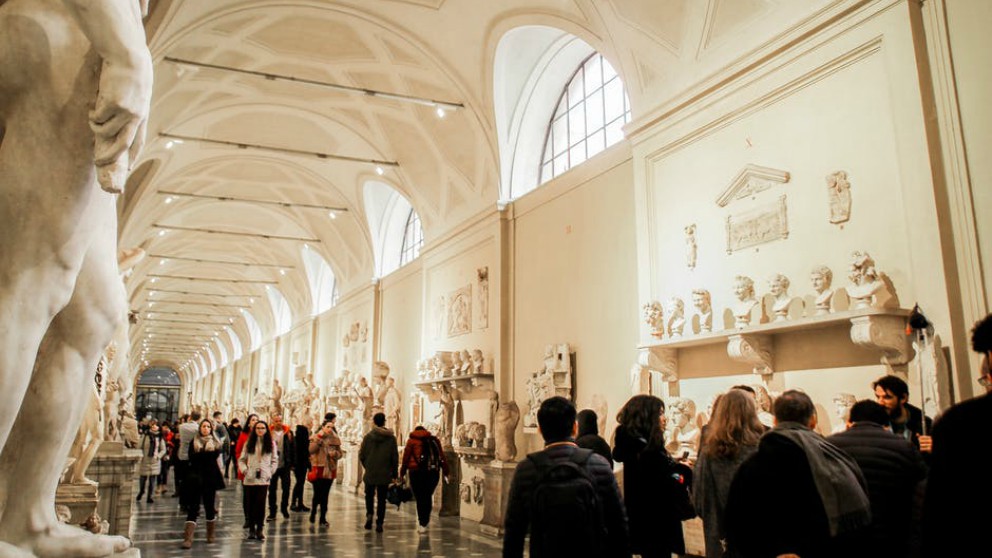 Día Internacional de los Museos. ¿Cómo celebrarlo con tus hijos"