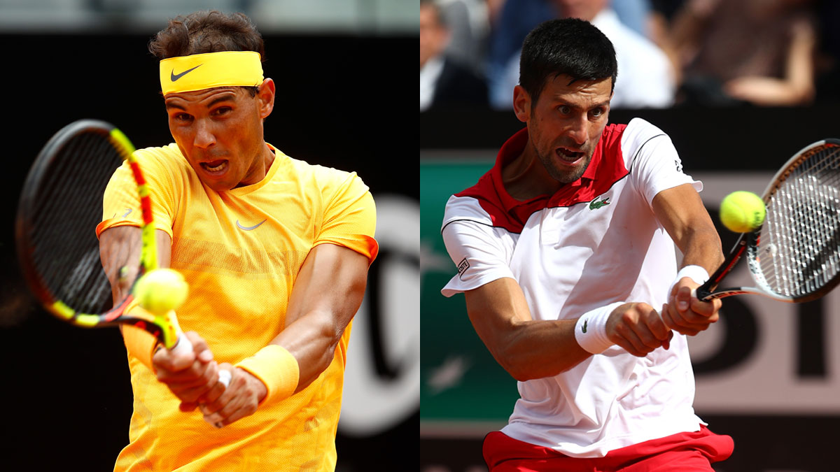 Nadal-y-Djokovic-se-jugarán-el-pase-a-la-final del-Roma-(Getty)