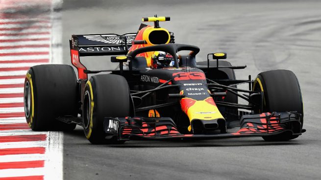 Red Bull Renault