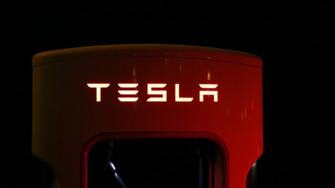 Tesla se hunde en España en julio pese al incremento de las ventas de coches eléctricos un 102%