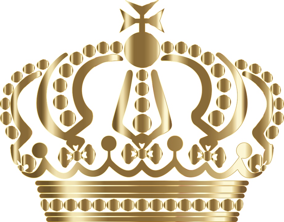 La corona era fundamental en el absolutismo