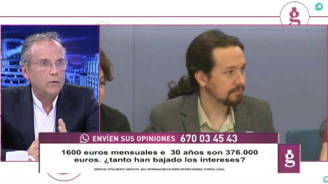 Pablo Iglesias