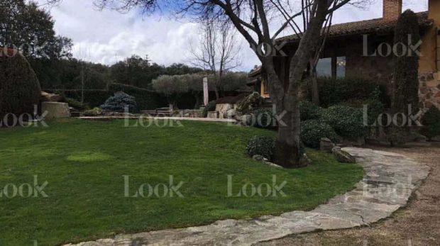El promotor de la barbacoa en el casoplón de Iglesias: «Decidí hacerme comunista y autoinvitarme»