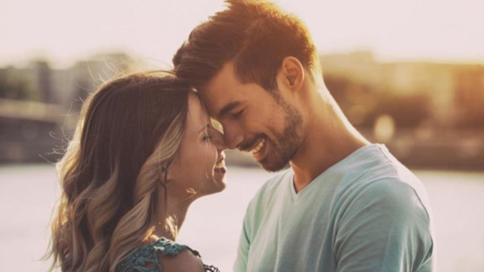 Claves y pasos para saber si estás enamorado