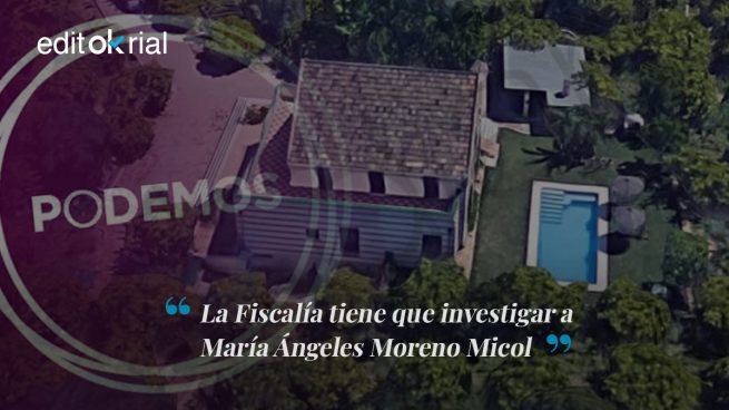 ¿A qué espera el fiscal?