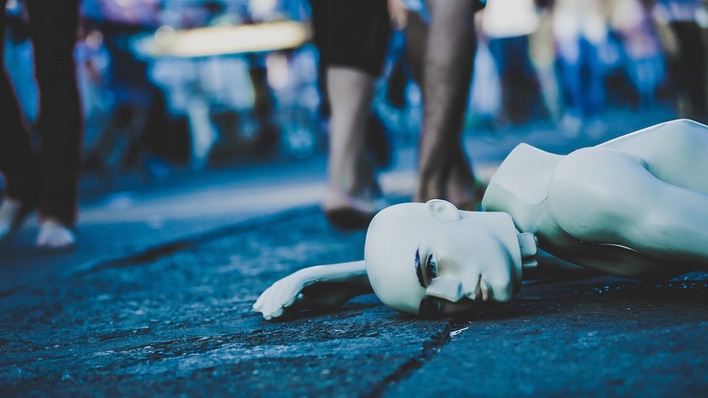 Qué le sucede a tu cuerpo al morir