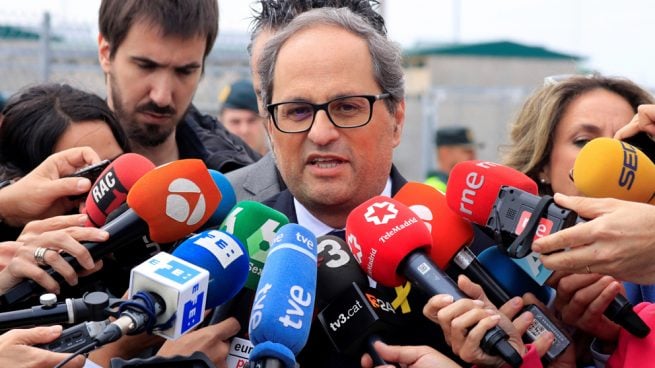 Quim Torra