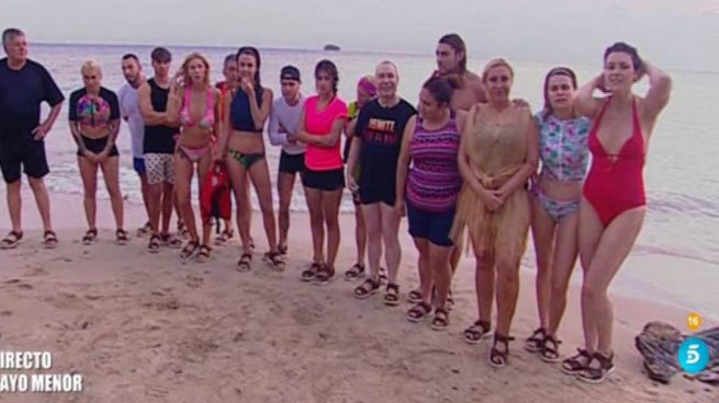 supervivientes-2018