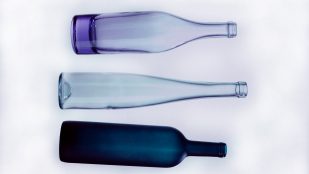 Consigue este desafío: cómo cortar botellas de vidrio con hilo