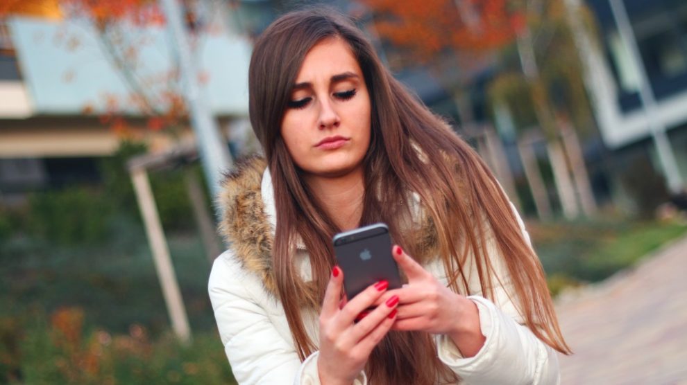 Cómo desconectar del móvil de forma eficaz y sin traumas