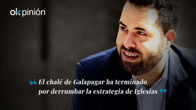 Dejad que gobiernen Podemos