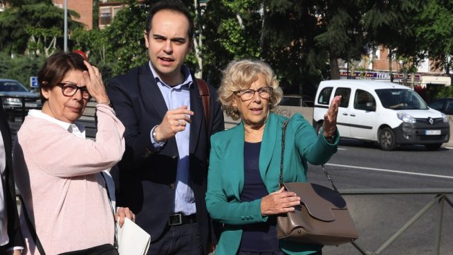 Carmena bloquea la construcción de siete centros de salud a la Comunidad de Madrid
