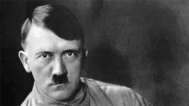 La ciencia confirma el suicidio de Hitler en 1945