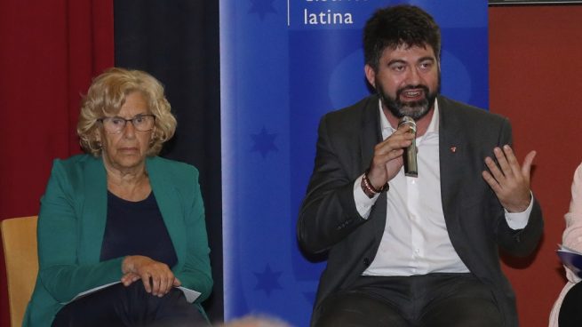 Sánchez Mato deja abandonados sus distritos para coordinar con Moncloa el estacazo fiscal de Sánchez