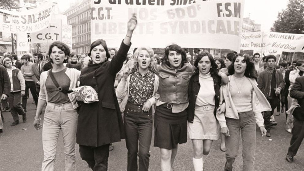 24 mayo