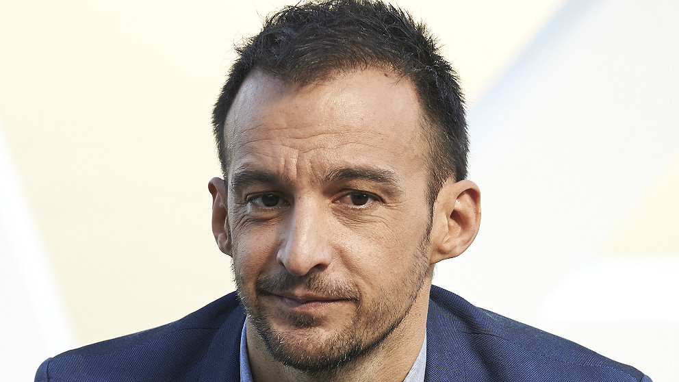 Alejandro Amenábar, director de cine. (Getty)