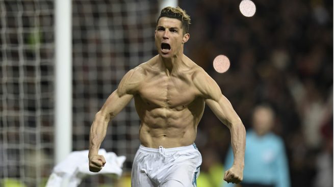 La dieta de Cristiano Ronaldo para la final de la Champions