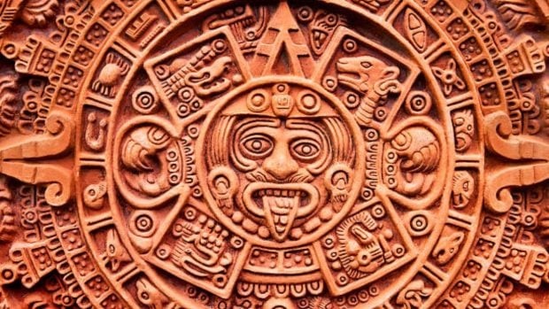 cultura azteca