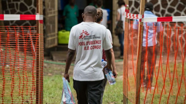 Ébola Congo