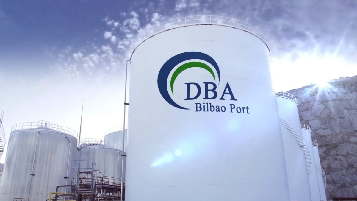 DBA Bilbao Port (Foto. Hafesa)