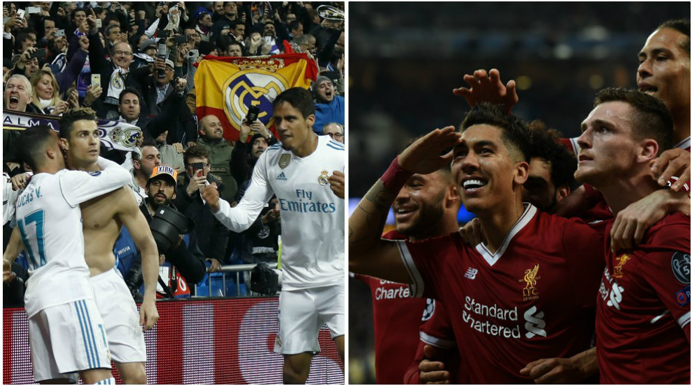 Las claves de la final de la Champions League. | Real Madrid – Liverpool | Final Champions League