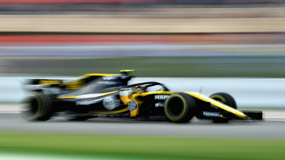 Renault