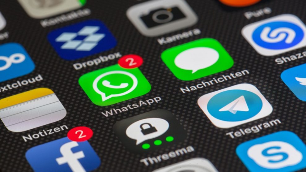 Whatsapp trae nuevas funcionalidades