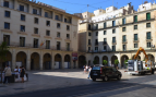 juicio enchufes PSOE Benidorm