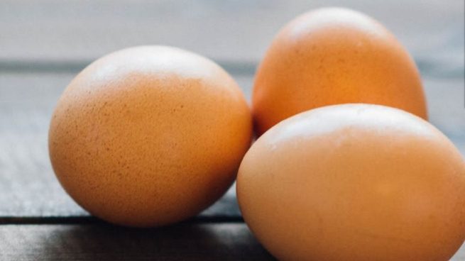 Beneficios de los huevos