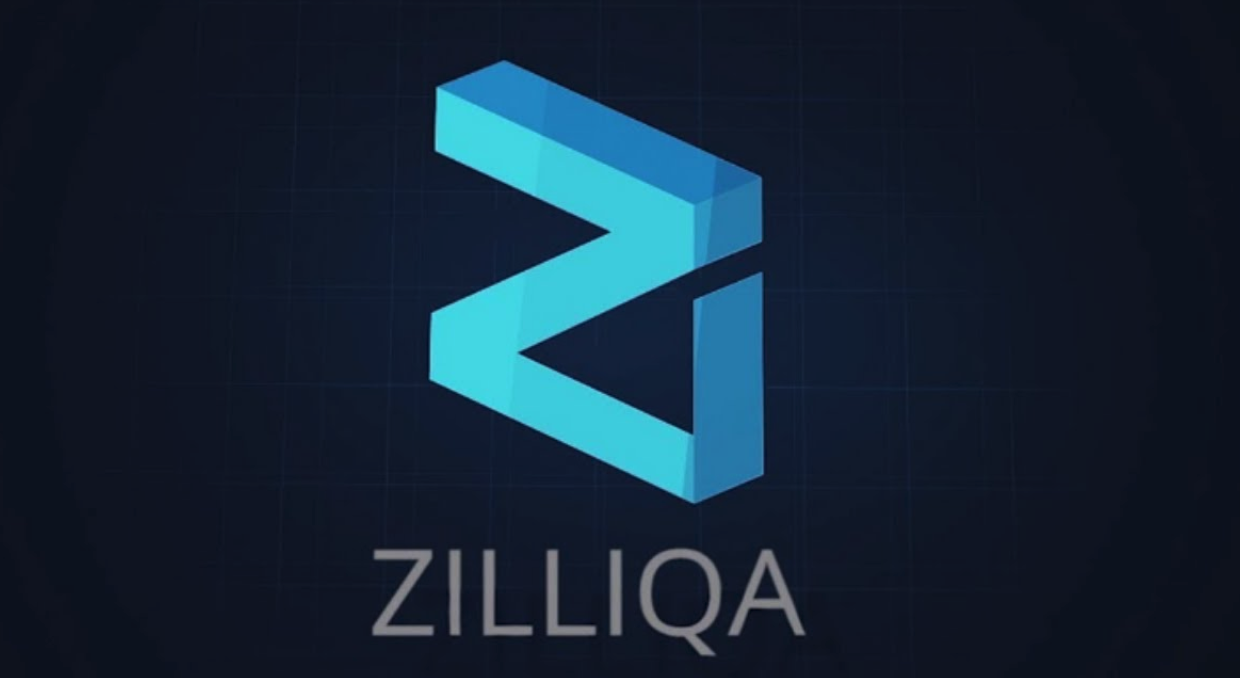 Zilliqa