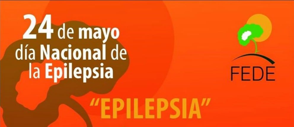 Día Nacional de la Epilepsia