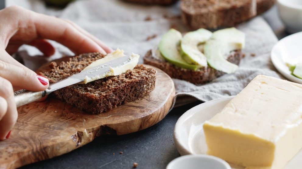 ¿Conoces la dieta escandinava?