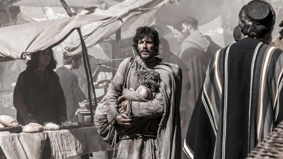 Buen estreno este miércoles para ‘La Catedral del Mar’