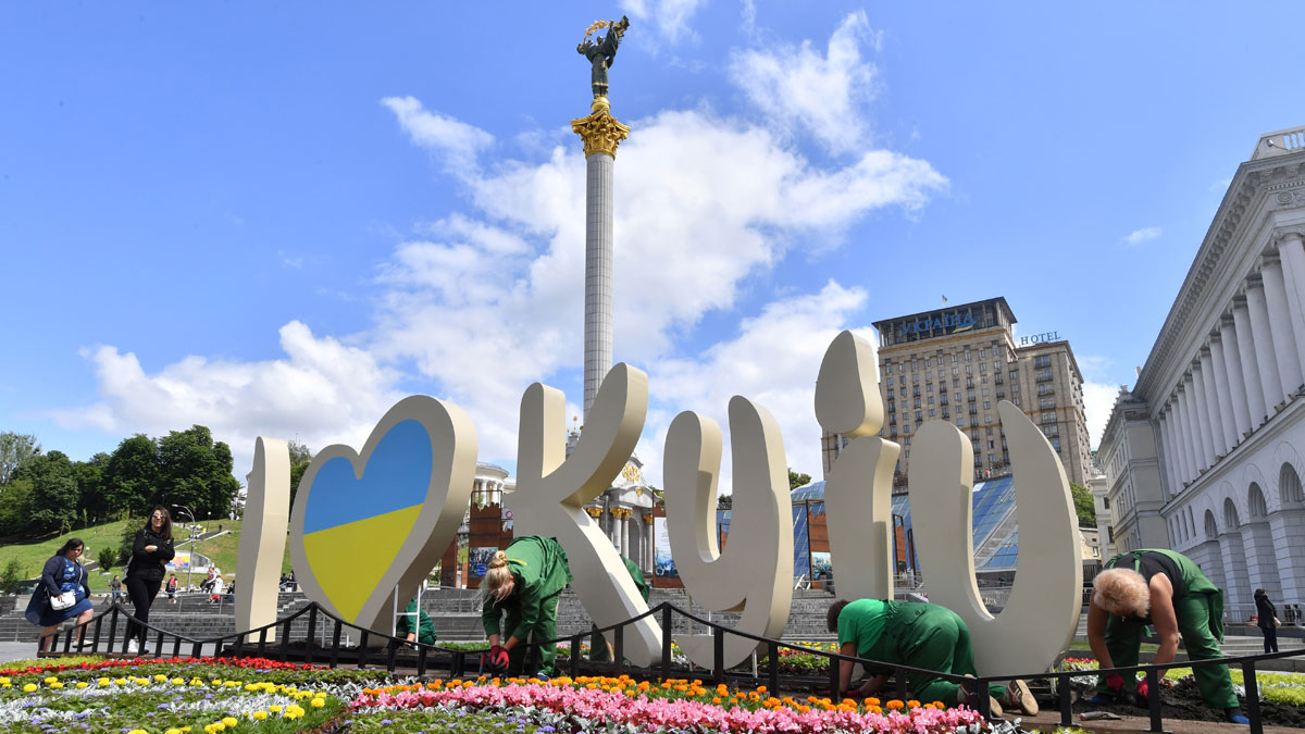 La-elección-de-Kiev-como-sede-para-la-final-de-la-Champions-League-está-siendo-cuestionada-por-todos-los-problemas-de-transporte-y-alojamiento-(AFP)