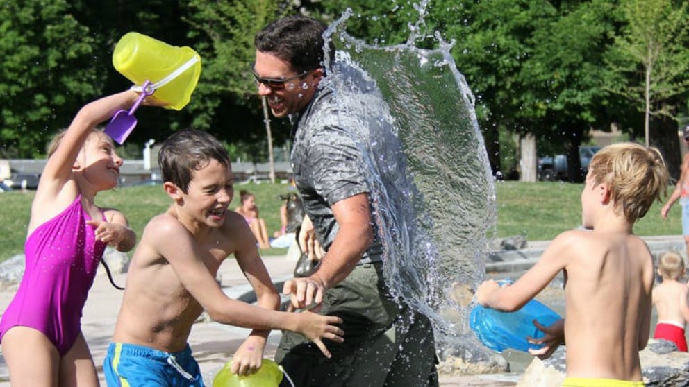 Familias monoparentales con dos hijos o más serán también familias numerosas