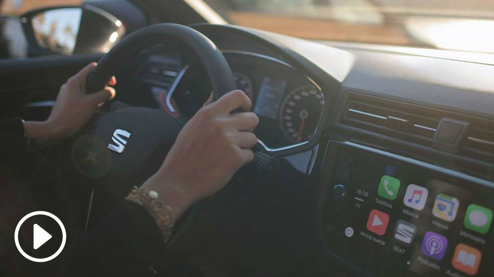 Las ayudas electrónicas de los coches de hoy en día nos facilitan mucho la vida al volante, además de hacer mucho por nuestra seguridad.