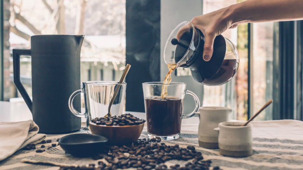 El consumo de café en el embarazo influye en el peso del niño