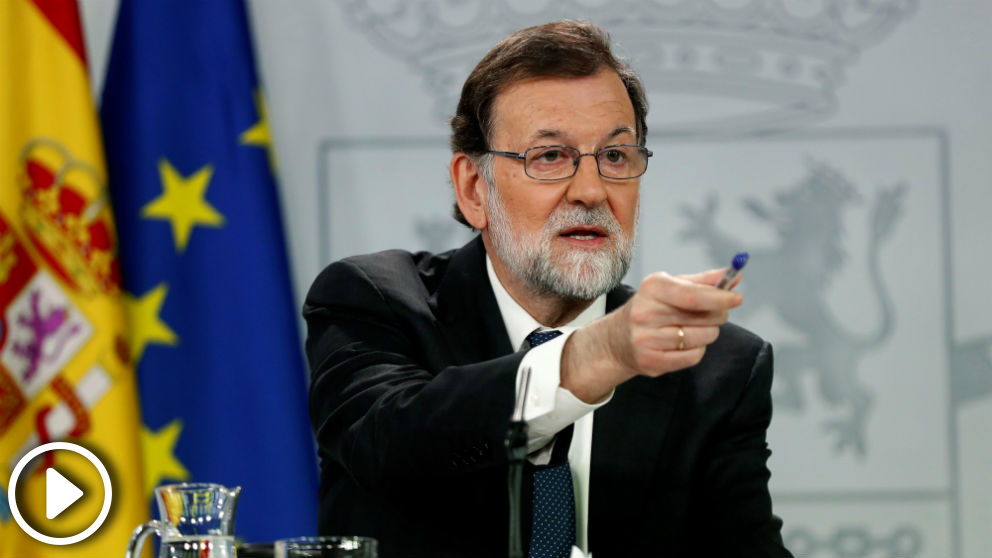 Mariano Rajoy
