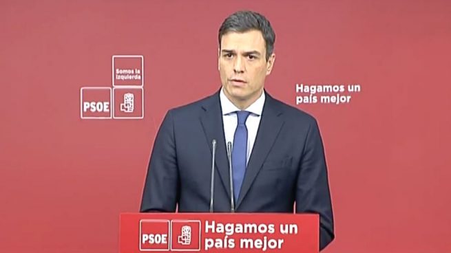 Pedro Sánchez