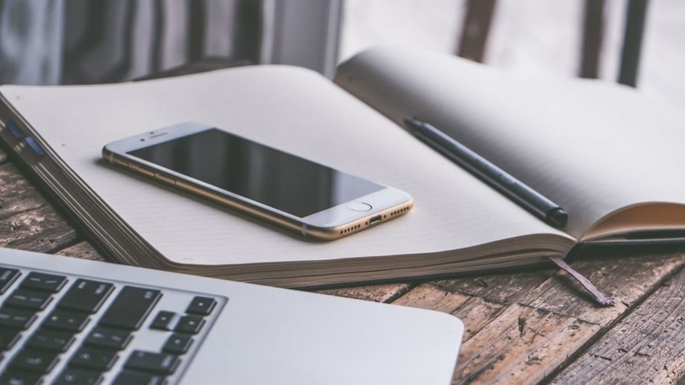 Aprende cómo hacer una copia de seguridad en un iphone