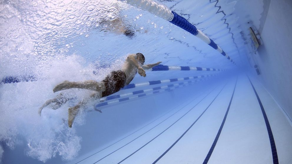 Guía para mejorar en natación de forma fácil
