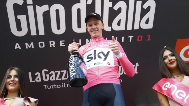 Froome