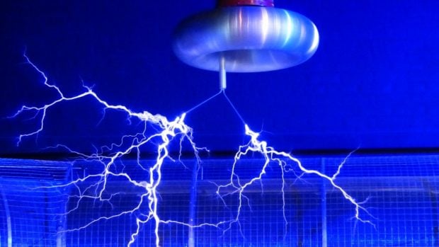 Conoce más sobre Tesla