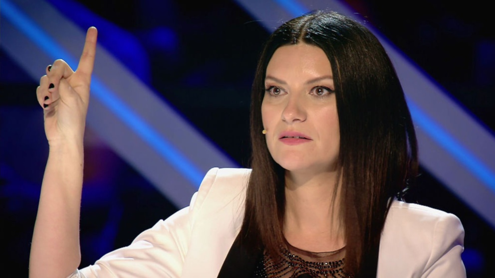 Laura Pausini ya tiene equipo en ‘Factor X’