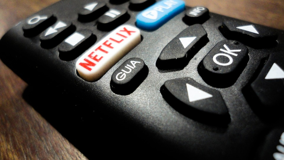 Finalmente Netflix podrá verse junto a Telefónica.