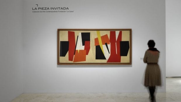 Arte contemporáneo