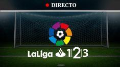 Segunda División: Partidos de la jornada 40, en directo.